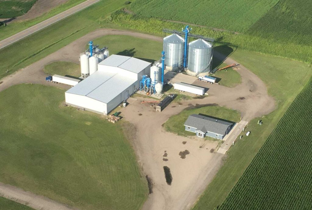 Fourth Generation ND Farmer Has Grown His Legacy with Innovation