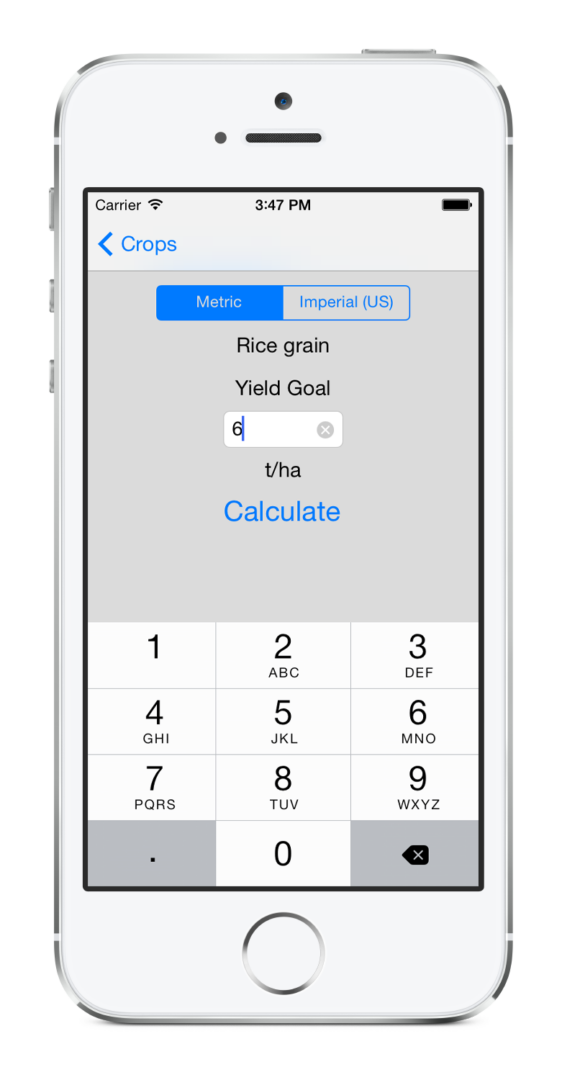 PlantCalc 1