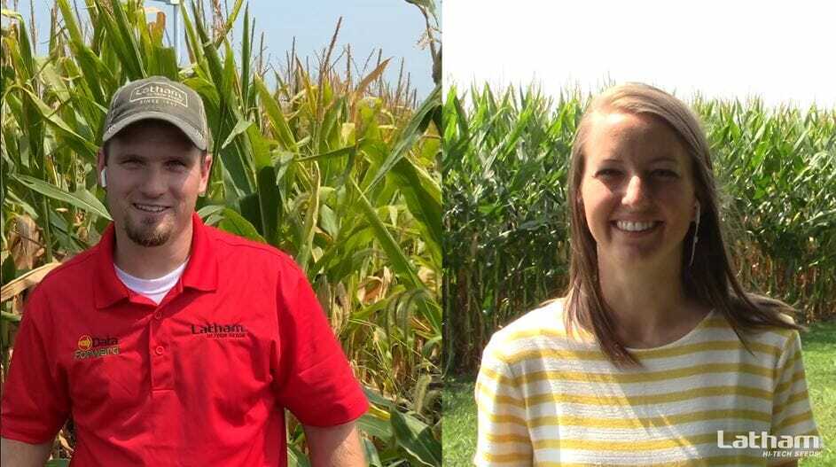 Ask the Agronomist: Will 2020 be an Early Harvest?