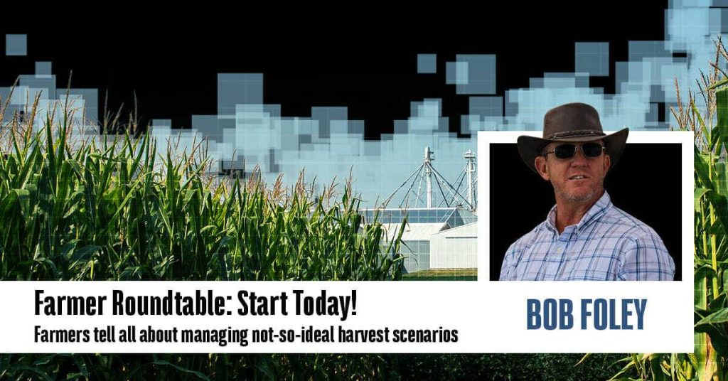 Farmer Roundtable: How to Manage a Not-So-Ideal Harvest