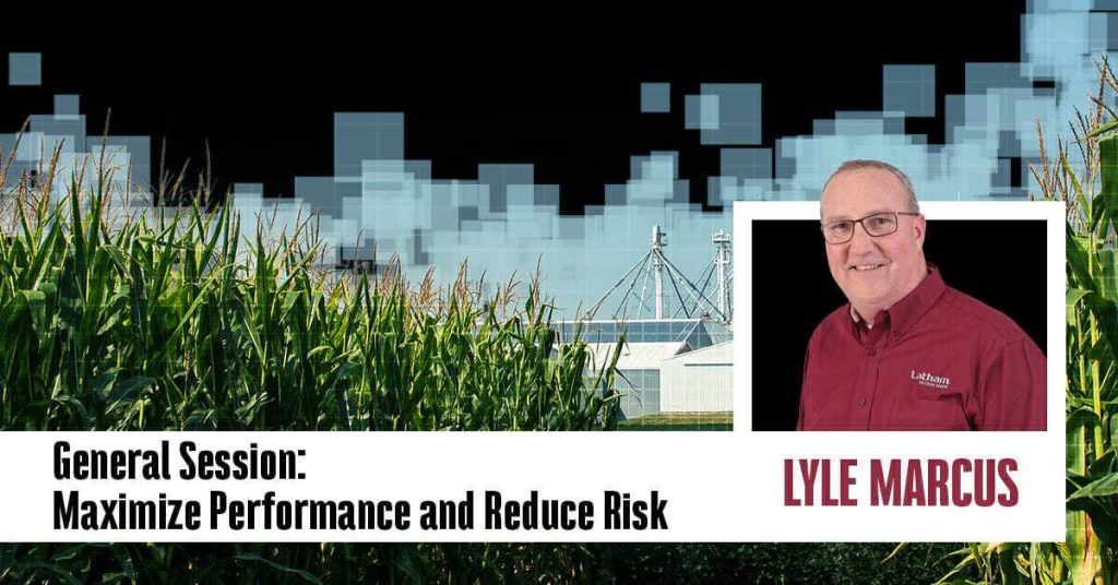 Maximize Performance and Reduce Risk with Latham Hybrids