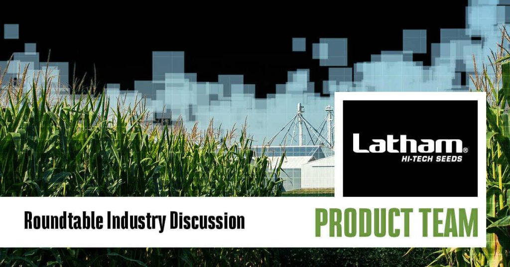 Roundtable Industry Discussion with Latham’s Product Team