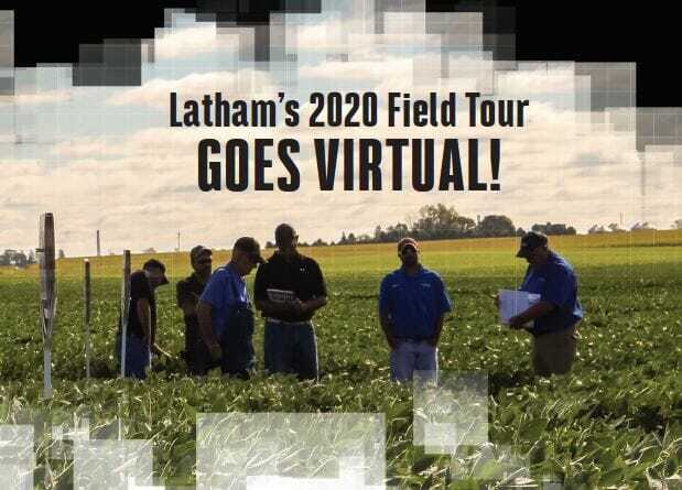 2020 Latham Virtual Field Tour Recap