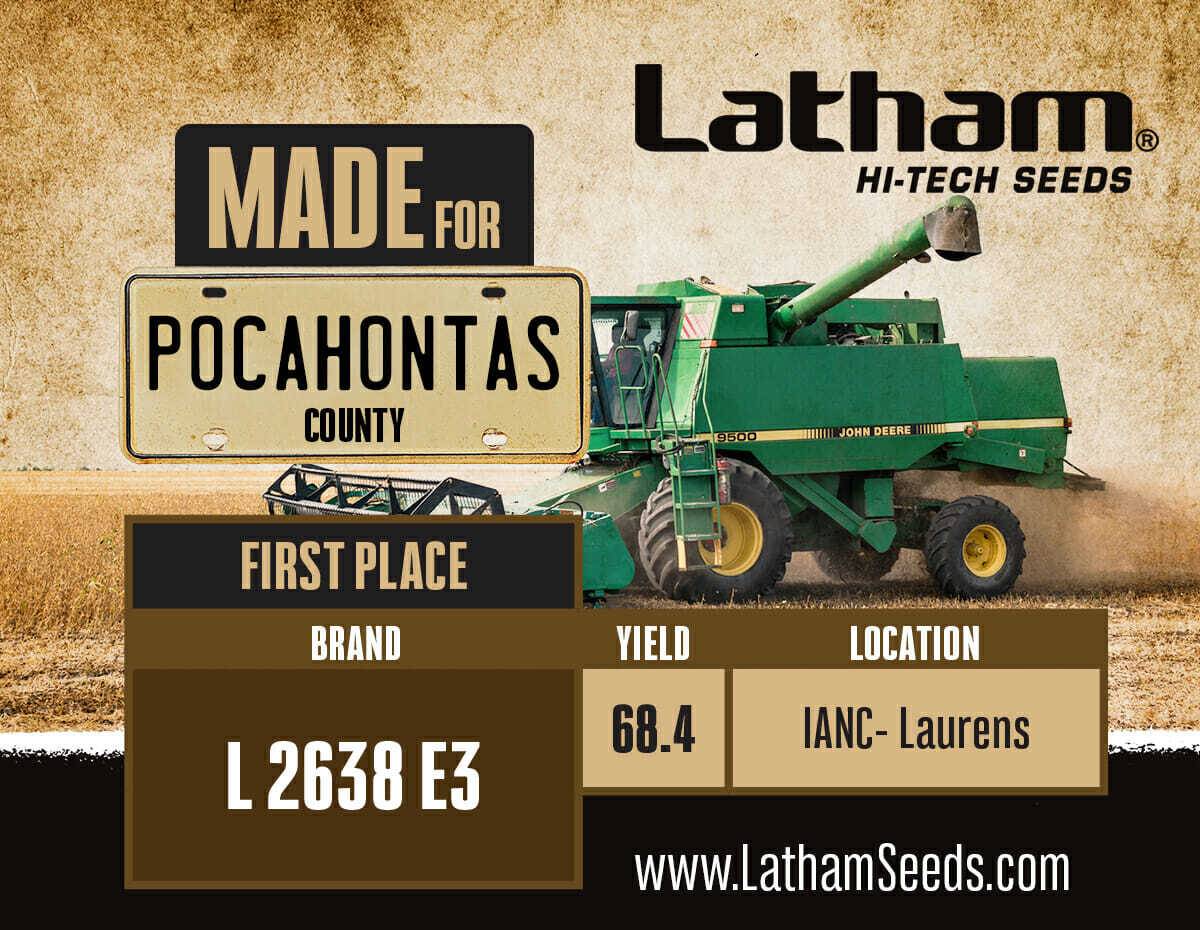 2638 pocahontas graphic