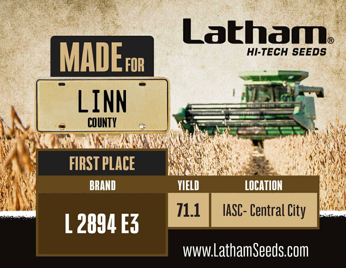 2894 Linn graphic