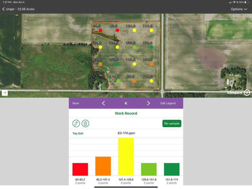 Can You Cut Fertility Costs Without Cutting Yield?