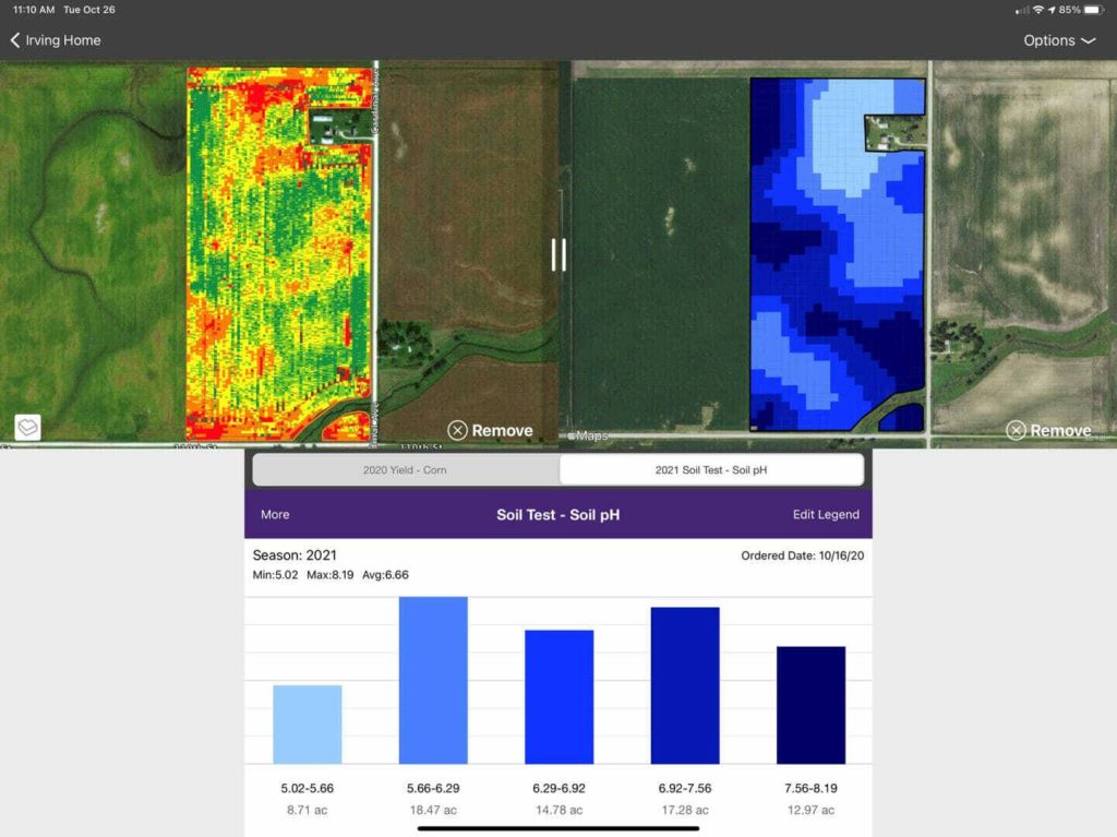 3 Ways to Maximize Soil Tests