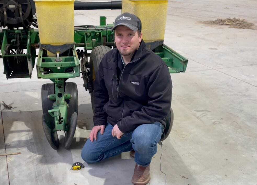 #AsktheAgronomist – Final Planter Tips