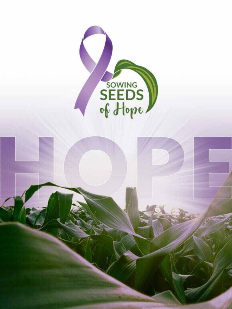 LATHAM SEEDS LAUNCHES CAMPAIGN TO RAISE $75K FOR CANCER