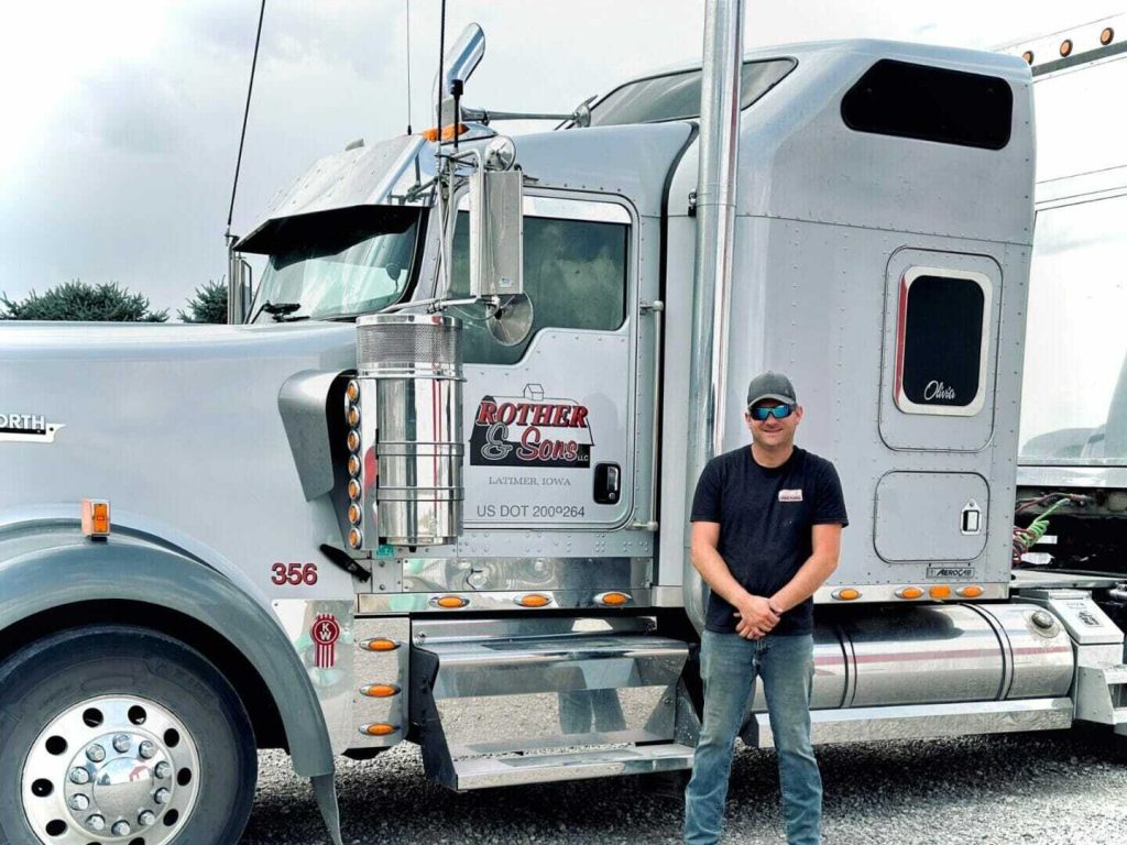 A Love for Farming Drives This Farmer