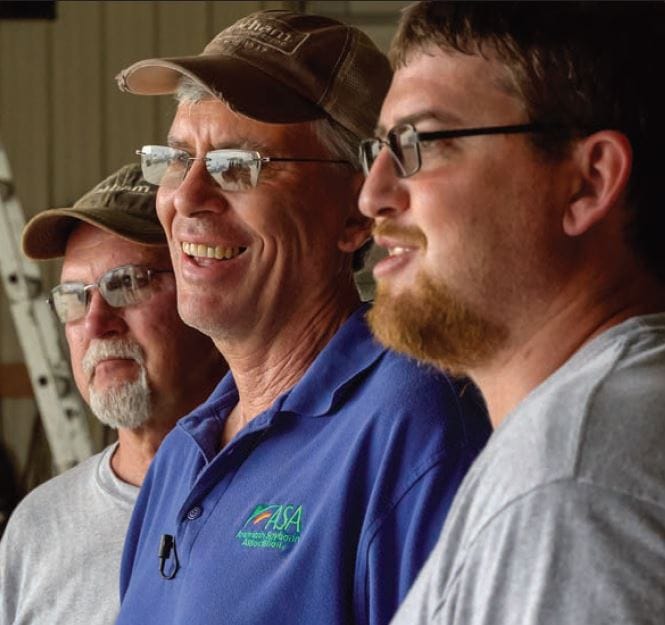 Earth Day Is Every Day For This Farming Family