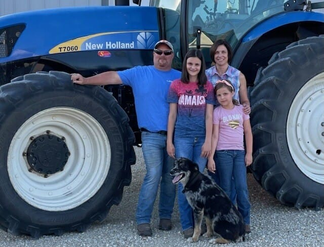 A Lifetime of Raising Cattle Comes Full Circle For This Beef Producer