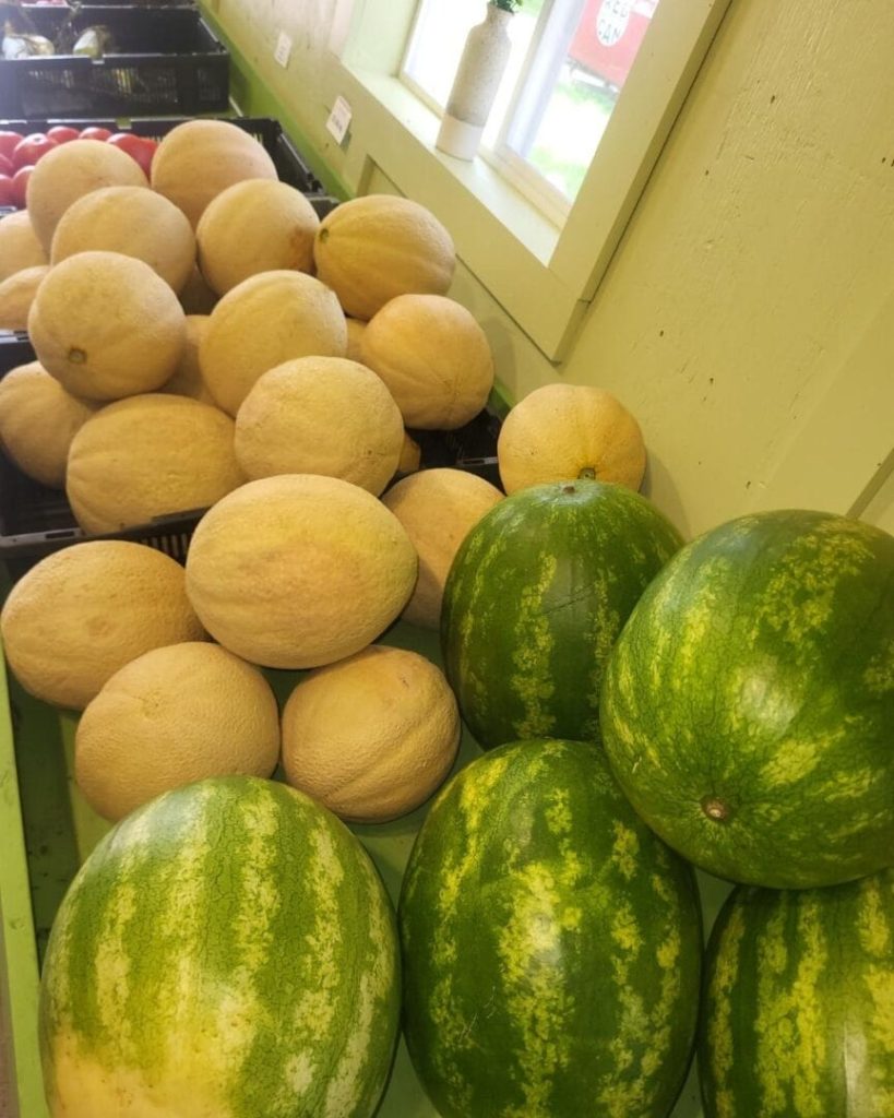 Celebrating National Farmer’s Market Week