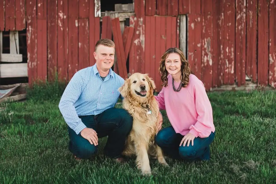 From the Barn to the Booth: Curtis Berry Brings Passion, Pigs and Precision to Latham Seeds