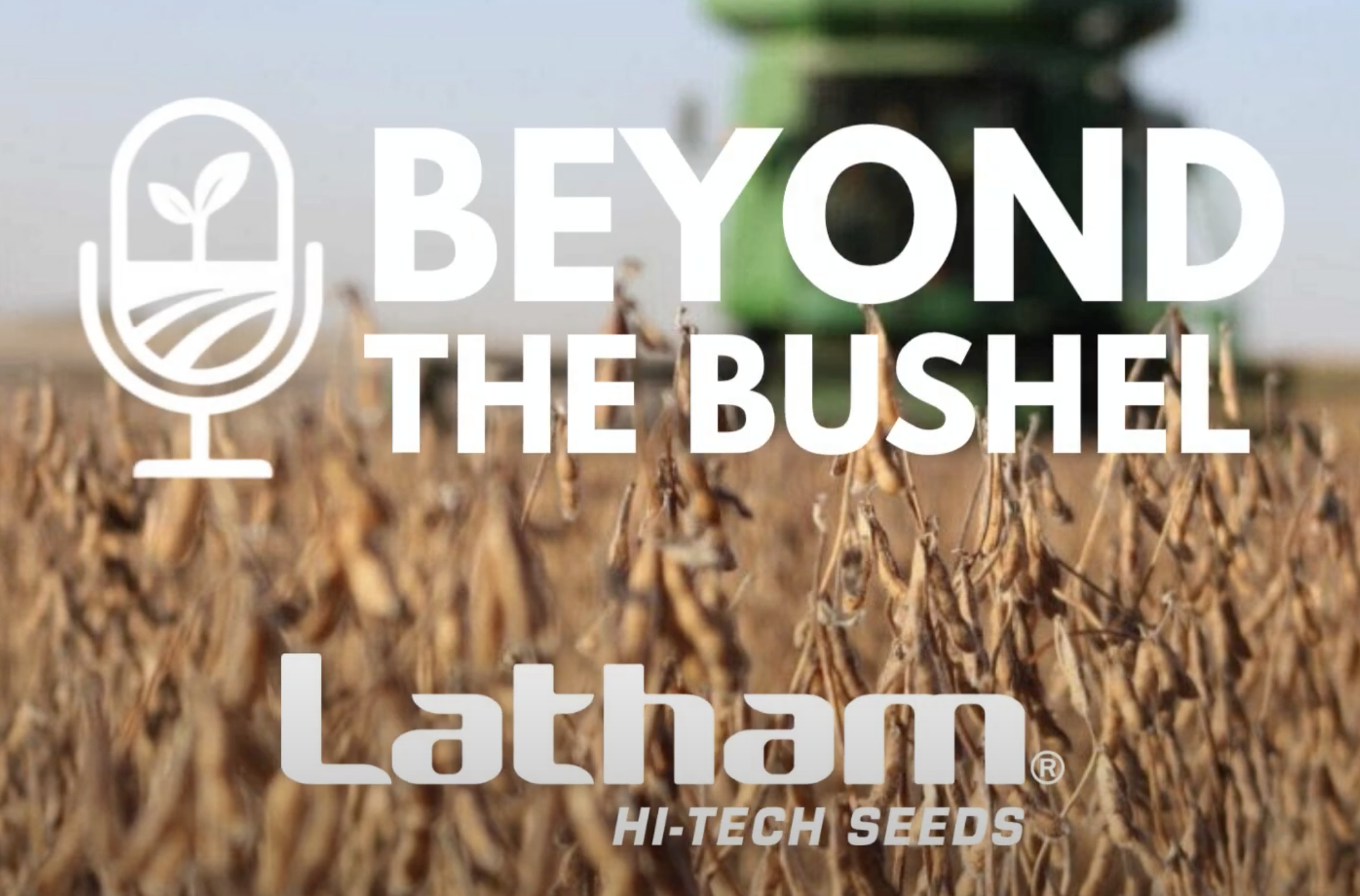 Beyond The Bushel Episode 3